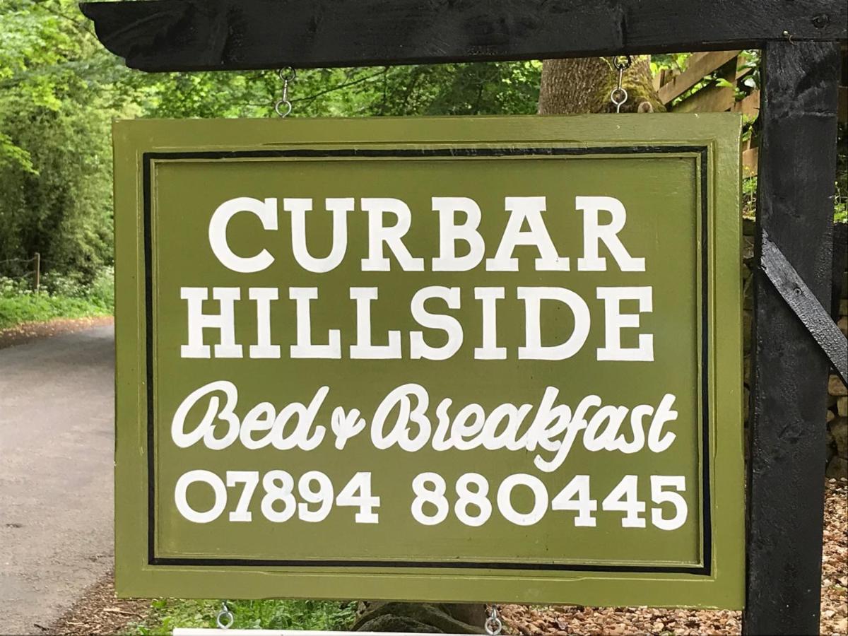 Curbar Hillside B&B Exterior photo